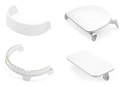 stokke steps chair legs