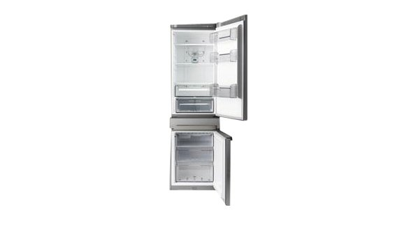 Fagor - Combi Electronico Fagor Ffk6845Vx, No Frost, 200.4X59 ...