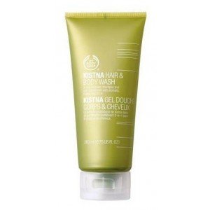 Ahalya The Body Shop Kistna Hair & Body Wash - 200ml.