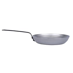 Restaurantware Met Lux 9 Inch Fry Pan, 1 No-Stick