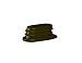 Missouri Tactical Products LLC A2 Pistol Grip Plug - Stowaway Pistol Grip Plug (FDE) primary