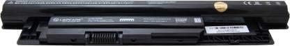 Lapcare 3521 Laptop Battery for DELL (Black)