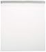 Plasticplace 4-6 Gallon White Drawstring Bags, 100% Prime Material, 17x20, 0.7 Mil, 200/Case primary