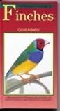 A Finches (Birdkeeper's Guide Series) by 