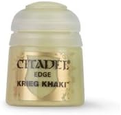 Citadel Edge Paint: Krieg Khaki