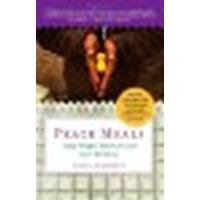 Peace Meals: Candy-Wrapped Kalashnikovs and Other War Stories by Badkhen, Anna [Free Press, 2011] (Paperback) [Paperback]