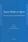 Tussen markt en Agora : Over het statuut van universitaire Kennis, , 904291775X