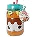 Num Noms Surprise in a Jar- Sara S'mores