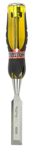 Stanley FatMax 16–9 kurze Klinge stechbeiteln, 16-975