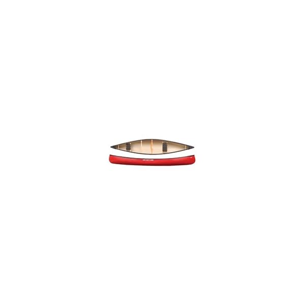 Nova-Craft-Prospector-16-SP3-Canoe-Red