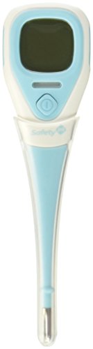 Safety 1st Quick Read 3-in-1 Thermometer