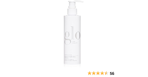 glo glycolic cleanser