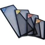 Fluker Labs SFK38008 Metal Screen Cover for Pet Habitat, 18 by 36-Inch