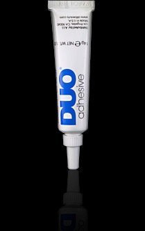 MAC DUO Adhesive for Falselashes Full size 1/2 oz. Made in USA