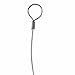 ANDUSTRIAL Stainless Steel Cheese Cutting Replacement Wires For Soft and Hard Cheese - Easy to Use and Clean - 2 Wires 24