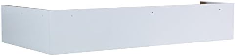 American Imaginations AI-888-18111 Miscellaneous, White