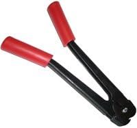 Transtech Ess Steel Strap Sealer Tool, 0.75"