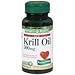 Nature's Bounty Red Krill Oil 500mg, Softgels, 30 ea - 2pc