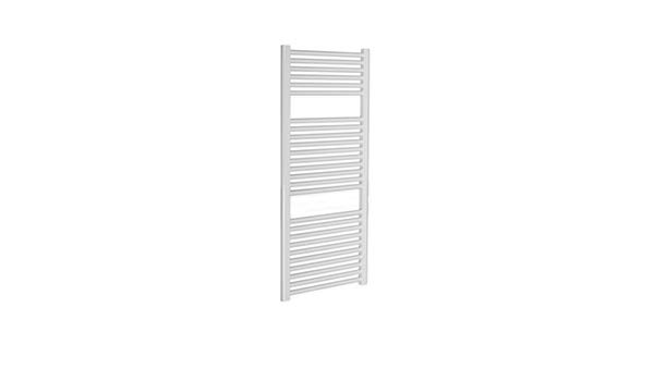 Cabel cabeldor - Toallero baño 1118x450 blanco : Amazon.es ...