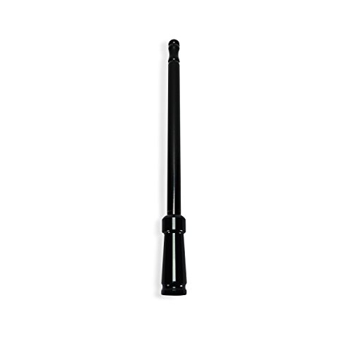 RECON 264ANTBK Extended Range Aluminum 12 Black - Thumbnail 3