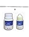 Dental Repair Kit with Spatula Double Ended Wax Mixing Carvers Stainless Steel