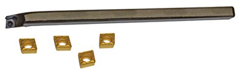 Alfa Tools BB870083R Sclcr 8-3 Right Hand Boring Bar