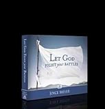 Disc - Let God Fight Your Battles (4 CD)