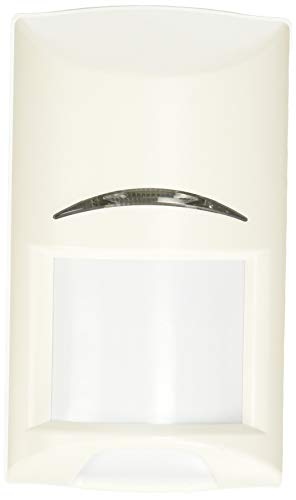 BOSCH SECURITY VIDEO ISC-BPR2-WP12 Blue Line Gen2 PIR Motion Detector for Security Systems