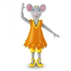 Angelina Ballerina 3.5