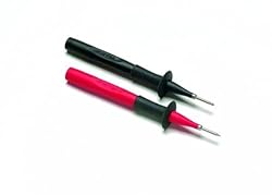 Fluke TP220 SureGrip Industrial Test Probes