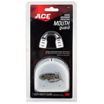 bulk buys Ace Shock Absorbing Protective Mouth Guard