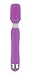Soothing Orchid Massage Wand