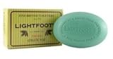 Lightfoot's Pure Pine Gentlemen`s Athletic Soap - 5.8 oz.