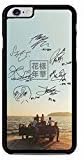Bts Phone Signature 2 Case iPhone 6 Plus &amp; 6s Plus