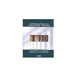 Introduction to Paralegal Studies : A Critical Thinking Approach, Currier, Katherine A. and Eimermann, Thomas E., 073552906X