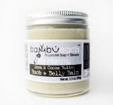 Organic Boob + Belly Balm - 4oz