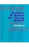 Authors and Artists for Young Adults, Hayes, Dwayne, 0787666467