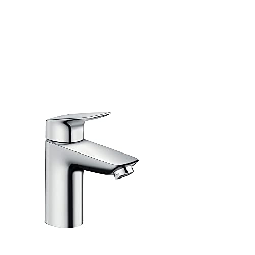 hansgrohe Logis Modern Low Flow Water Saving 1Handle 1 6inch Tall