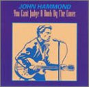 John Hammond - You Can