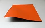 JTS 1/8" Silicone Rubber Sheet High Temp Solid