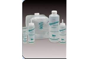 PARKER LABS CS/4 - Ultrasound Gel Aquasonic Clear Econopac Transmission 5 Liter Cubitainer, 03-54