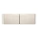 Extra Large Magnetic Page X-Pando Photo Album, White