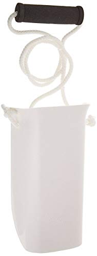 14 x 25.5 cm, Rope 71 cm