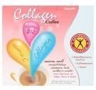 Naturegift With Collagen Vitamins & Minerals Instant Coffee Powder 135g product thailand