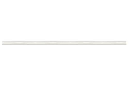 Hunter 25141 60-Inch Extension Down rod, White - Ceiling Fan Down Rods