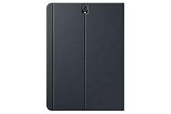 Samsung EF-BT820PBEGUJ Tab S3 Cover, Black