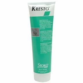 Deb 250 ml Tube Beige Kresto Scented Hand Cleaner Hand Cleaner (Set of 1/EA) - Thumbnail 2