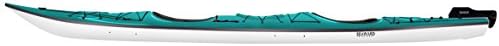 Seaward Kayaks Passat G3 Kevlar Kayak, Aqua, Tandem Plus