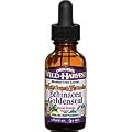 Oregon's Wild Harvest - Children's Echinacea Goldenseal - Orange - 1oz