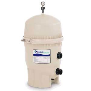Pentair CCP240 Clean and Clear Plus Pool and Spa Cartridge Filter, 90-GPM